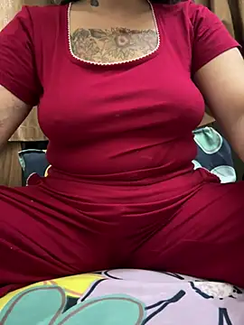 Indian model9 online show from February 27, 7:14 pm