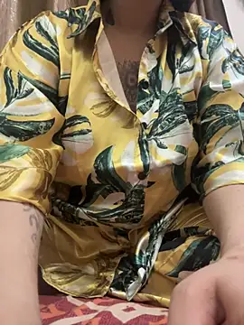 Indian model9 online show from April 8, 7:25 pm