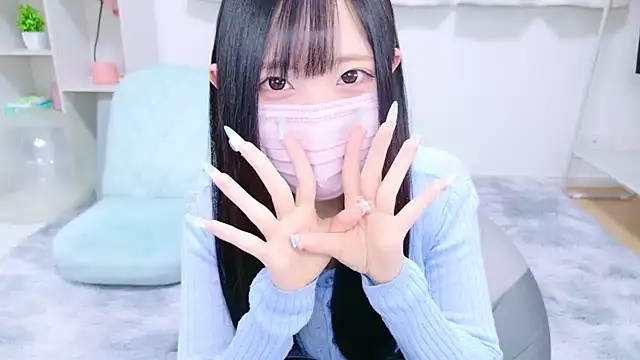 Snapshot of Suzu_ch_xx chatting on January 19, 2:17 pm Suzu ch xx online show from January 19, 2:17 pm