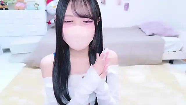 Suzu ch xx online show from January 17, 1:16 pm