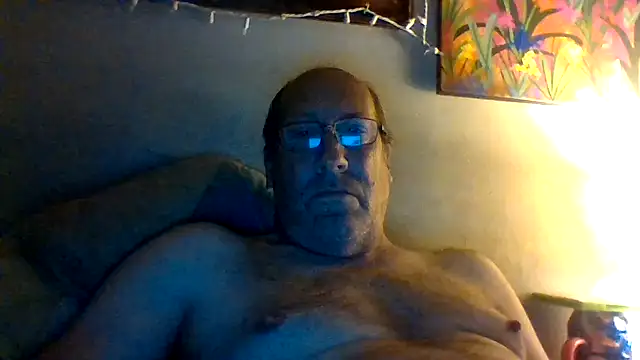 hornyrich69 online show from April 5, 5:59 am