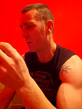 Snapshot of Aian09 chatting on January 3, 4:00 am Aian09 online show from January 3, 4:00 am