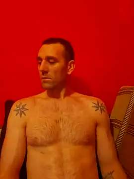 Snapshot of Aian09 chatting on January 12, 2:45 am Aian09 online show from January 12, 2:45 am