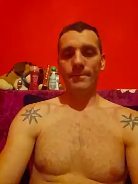 Snapshot of Aian09 chatting on February 9, 1:33 am Aian09 online show from February 9, 1:33 am