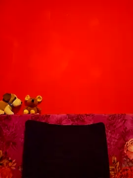 Snapshot of Aian09 chatting on February 14, 9:53 pm Aian09 online show from February 14, 9:53 pm