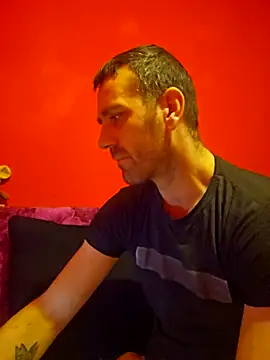 Snapshot of Aian09 chatting on February 17, 4:31 am Aian09 online show from February 17, 4:31 am