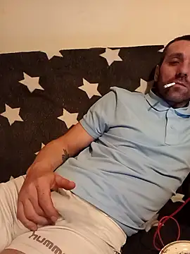 Snapshot of Aian09 chatting on January 14, 10:03 pm Aian09 online show from January 14, 10:03 pm