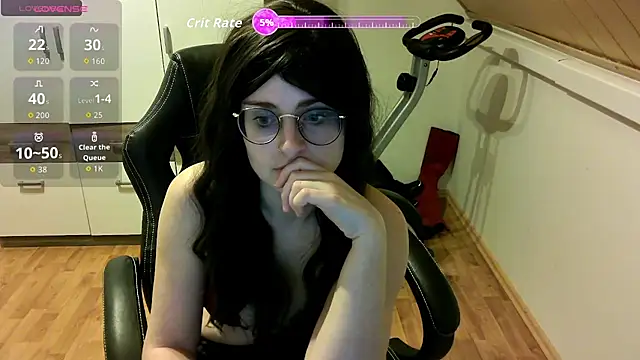 Snapshot of secretmia chatting on March 20, 8:19 am secretmia online show from March 20, 8:19 am