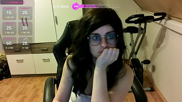 Snapshot of secretmia chatting on May 11, 7:14 am secretmia online show from May 11, 7:14 am