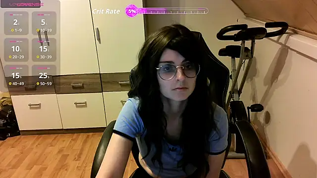 Snapshot of secretmia chatting on May 13, 11:40 am secretmia online show from May 13, 11:40 am