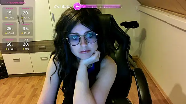 Snapshot of secretmia chatting on May 20, 7:14 am secretmia online show from May 20, 7:14 am