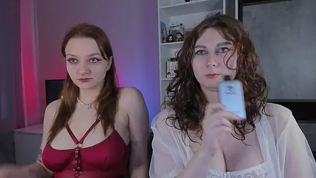 Goddess-Rose online show from May 15, 4:47 pm