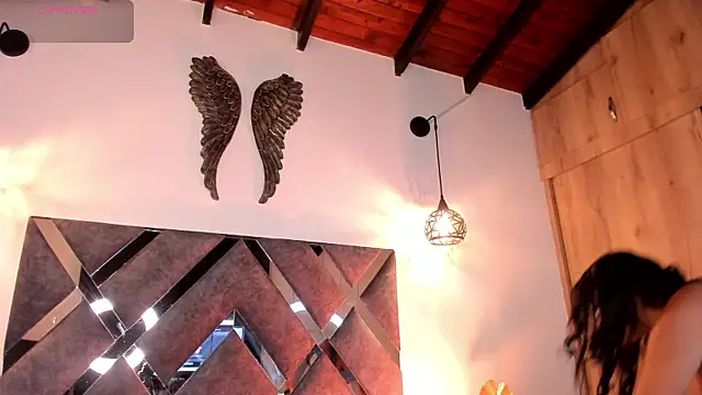 Bianca zaens2 online show from February 19, 11:49 am