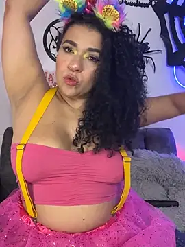 miss grace 01 online show from October 27, 3:21 am