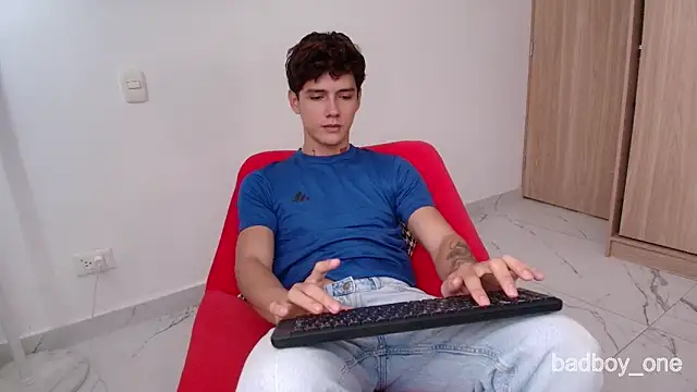 badboy one  online show from May 20, 4:35 pm