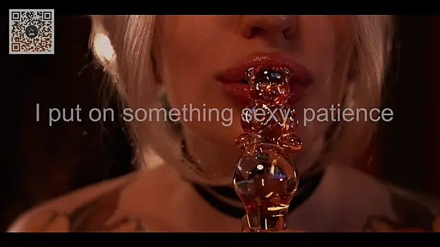 LinaKinky online show from November 28, 4:09 pm