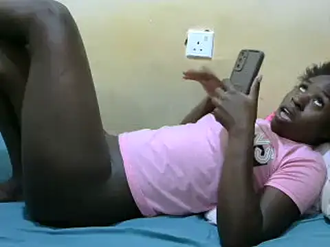 sweet lily2 online show from February 10, 11:34 pm