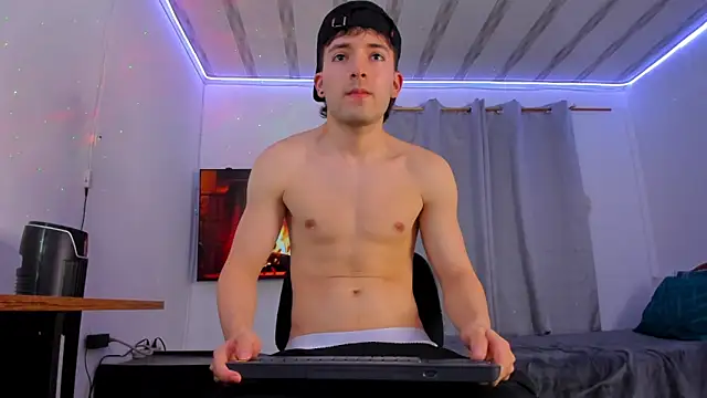 bower and colucci online show from February 16, 12:07 am