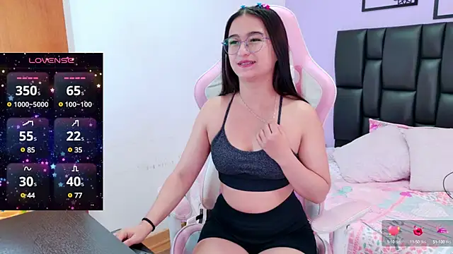 im-eliza online show from February 17, 2:04 pm