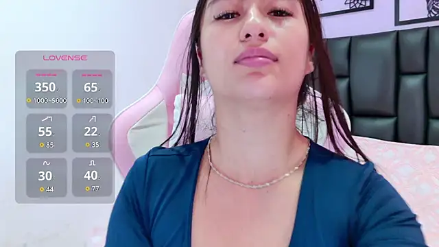 im-eliza online show from March 11, 9:04 pm