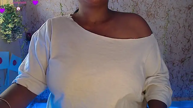 Snapshot of Prita07 chatting on June 15, 4:04 am Prita07 online show from June 15, 4:04 am