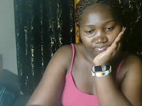 Snapshot of Sexxy_pretty24 chatting on April 15, 7:43 pm Sexxy pretty24 online show from April 15, 7:43 pm