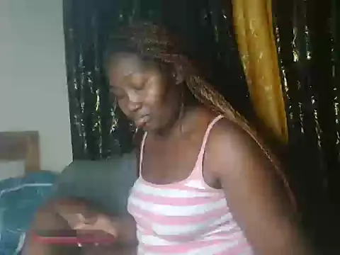 Snapshot of Sexxy_pretty24 chatting on June 19, 8:23 pm Sexxy pretty24 online show from June 19, 8:23 pm