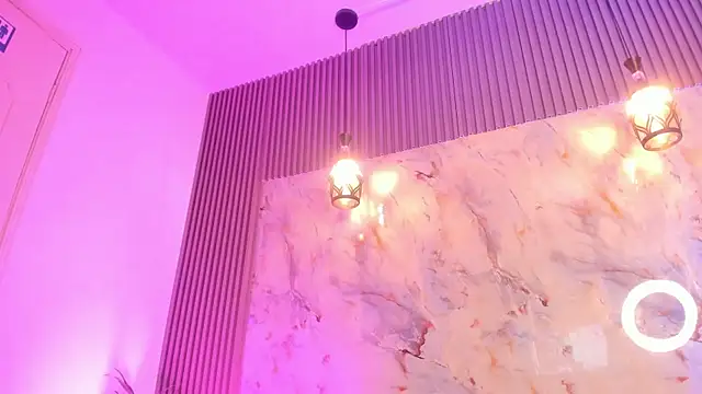 Esmeralda Duarte online show from February 13, 9:09 am