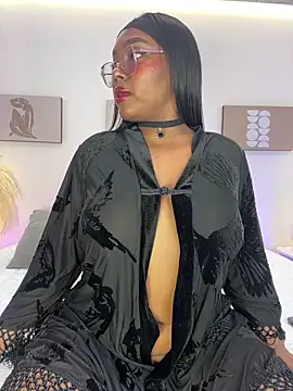 Esmeralda Duarte online show from May 23, 4:29 am