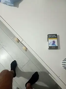 Kurtsikicixh online show from October 15, 9:59 pm