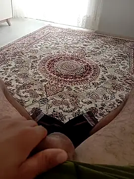 Kurtsikicixh online show from February 8, 11:35 am