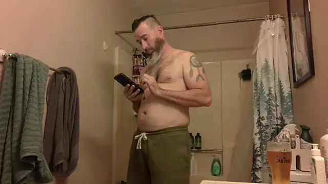 bongripingclitlicker online show from February 17, 4:42 am