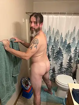 bongripingclitlicker online show from March 6, 5:46 am