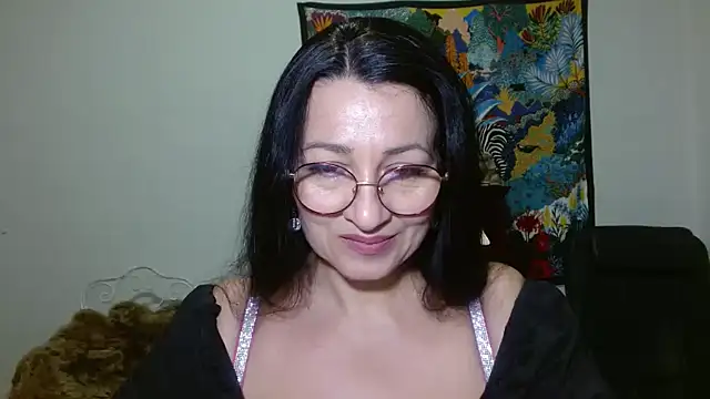 KeisyNeonX online show from March 1, 9:17 pm