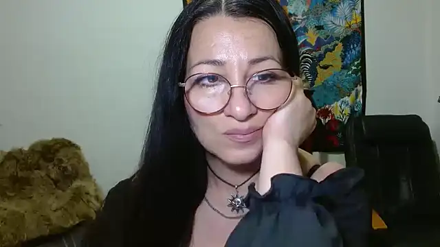 KeisyNeonX online show from April 10, 1:27 pm