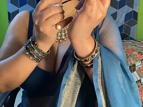 Aishwarya 101  online show from February 23, 5:18 pm