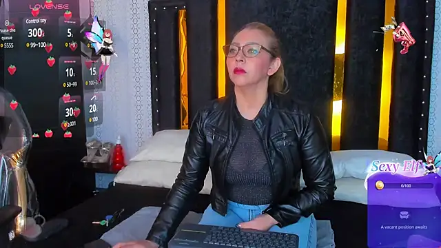  Addic  online show from January 29, 12:56 pm