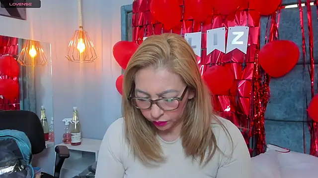  Addic  online show from February 19, 12:44 pm