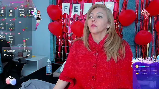  Addic  online show from February 20, 4:25 pm