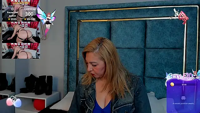  Addic  online show from March 12, 1:08 pm