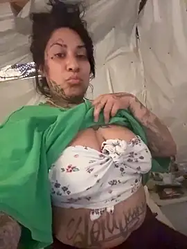 Lilbabbby online show from March 29, 9:37 pm