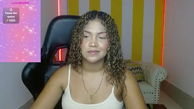 Cristal War online show from December 16, 11:28 pm