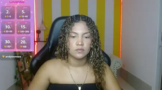 Cristal War online show from December 18, 11:30 pm