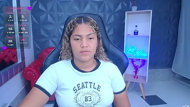 Cristal War online show from March 2, 11:33 pm