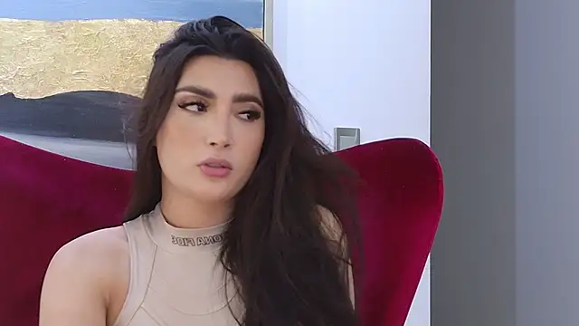 Snapshot of _BellaDonna_ chatting on September 26, 12:47 am  BellaDonna  online show from September 26, 12:47 am