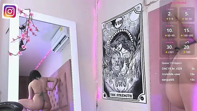 mitsu ky online show from January 19, 6:10 pm