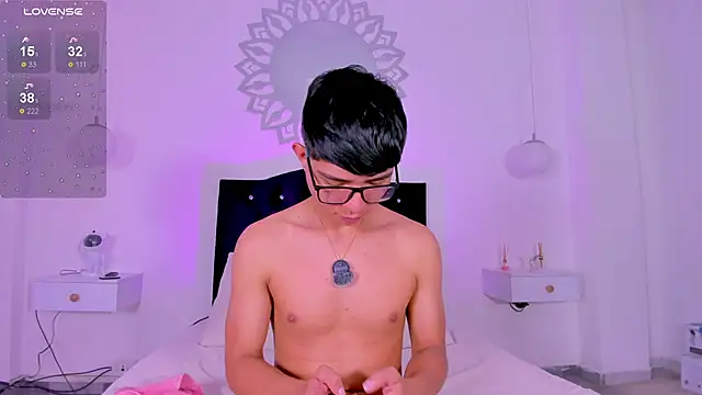 CodyTwink online show from February 12, 4:24 pm