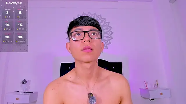 CodyTwink online show from February 18, 2:24 pm