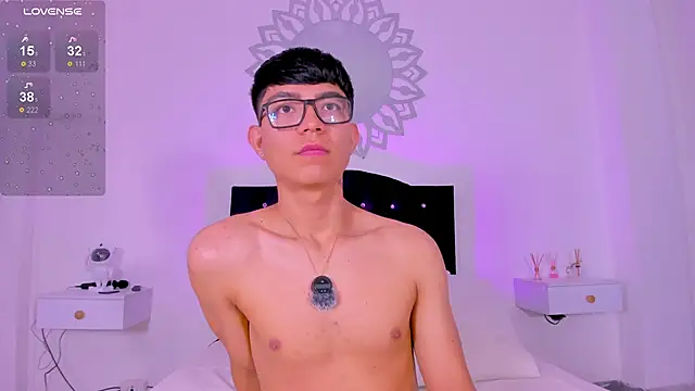 CodyTwink online show from February 23, 4:26 pm