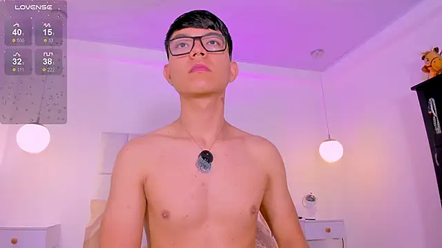 CodyTwink online show from June 1, 3:47 pm